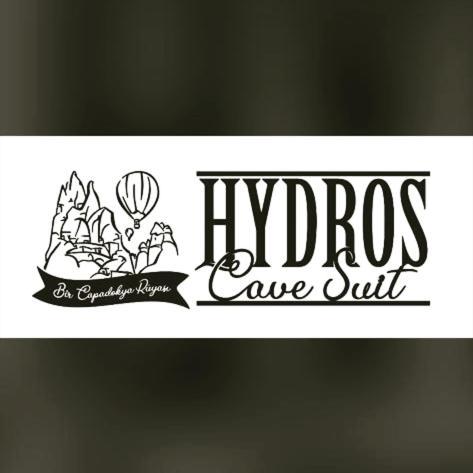 Hydros Cave Suit Uchisar Luaran gambar